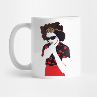 Goldfrapp Mug